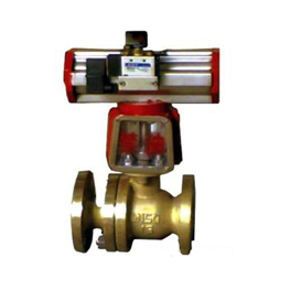 QY641F氣動氧氣球閥 QY641F氣動氧氣球閥