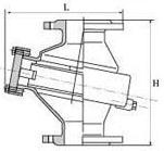 保溫阻火器 保溫阻火器