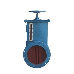 TZW手動升降比例閥