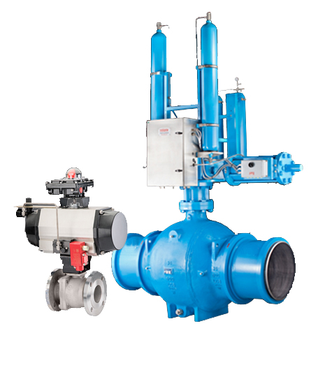 出口管線球閥 出口管線球閥